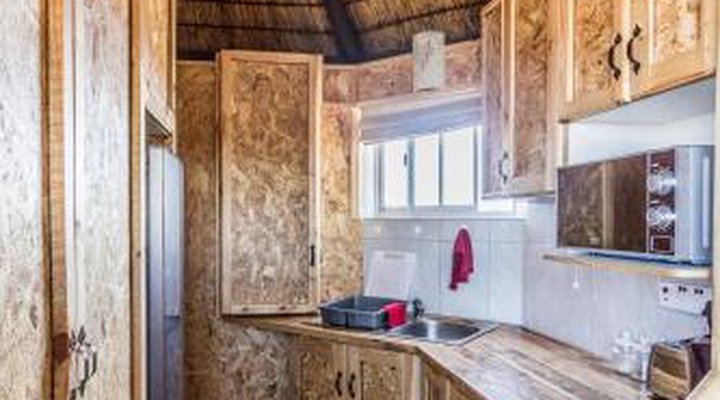 Walkerview Apartments