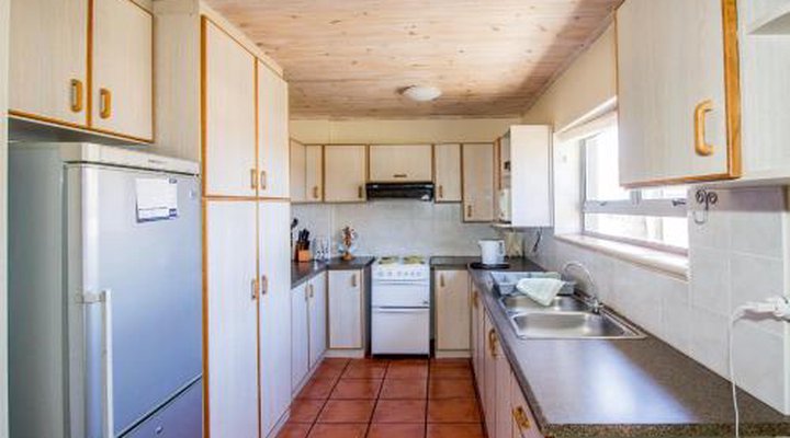 Walkerview Apartments