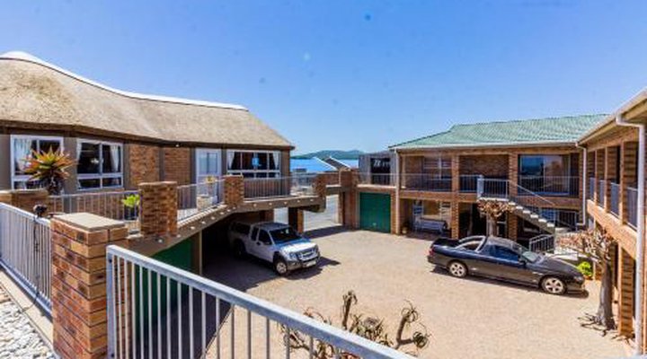 Walkerview Apartments