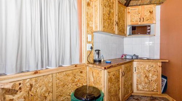 Walkerview Apartments