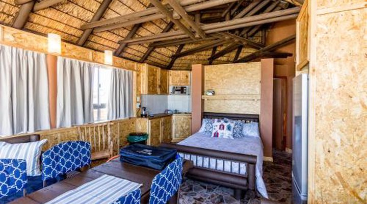 Walkerview Apartments