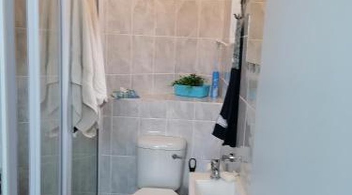 Walkerview Apartments