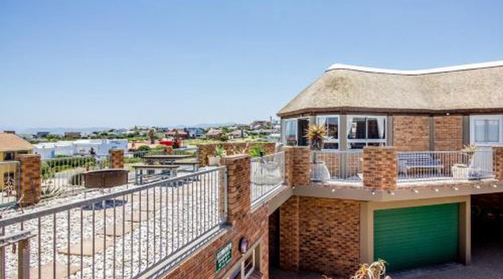 Walkerview Apartments