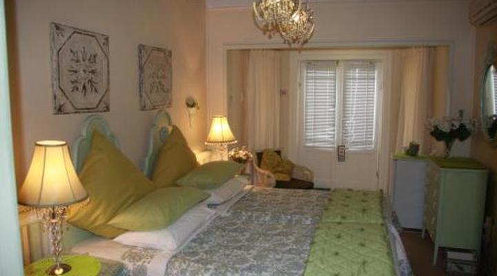 A Summer Place Boutique Guest House