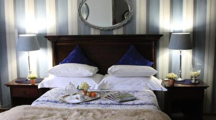 A Summer Place Boutique Guest House