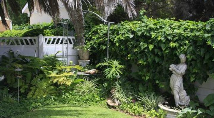 A Summer Place Boutique Guest House