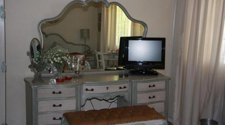 A Summer Place Boutique Guest House