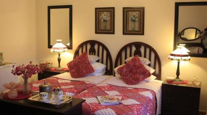 A Summer Place Boutique Guest House