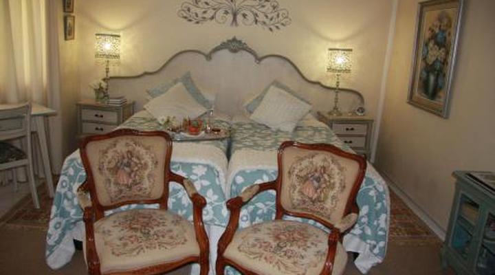 A Summer Place Boutique Guest House