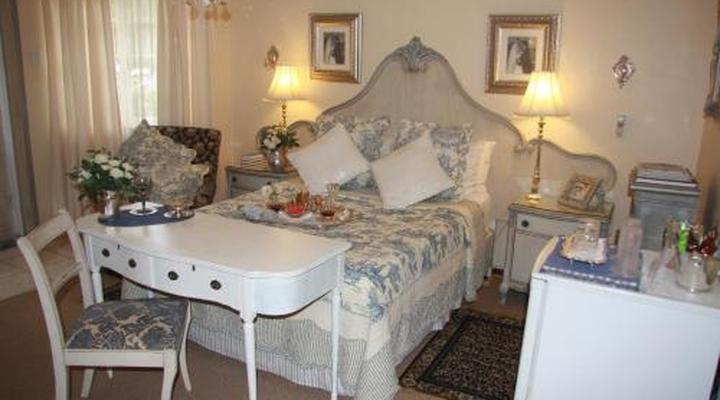 A Summer Place Boutique Guest House