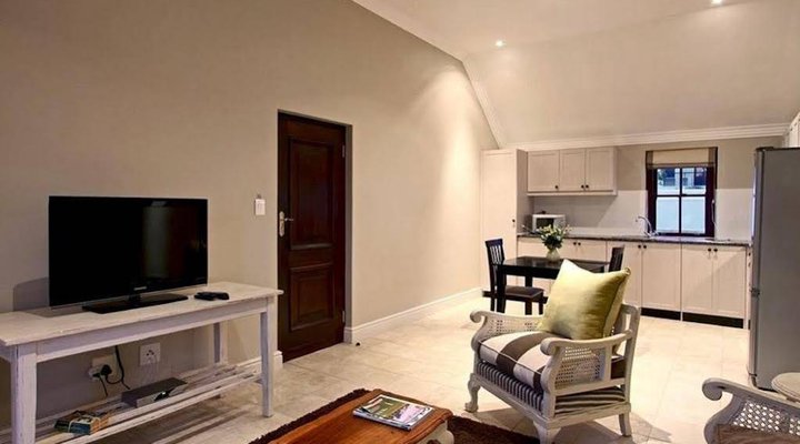 Winelands Golf Lodges