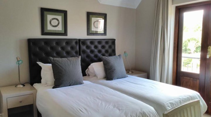 Winelands Golf Lodges