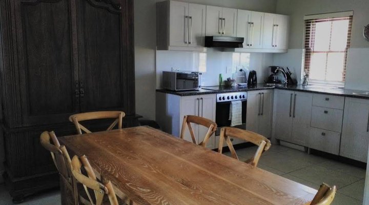 Winelands Golf Lodges