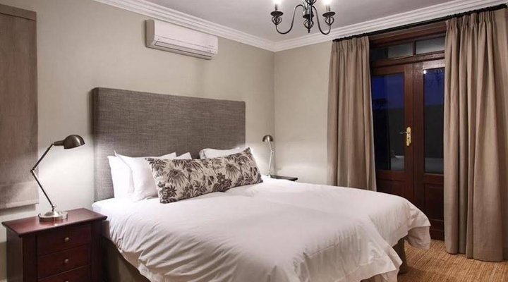 Winelands Golf Lodges