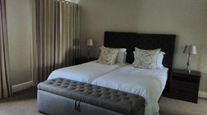 Winelands Golf Lodges