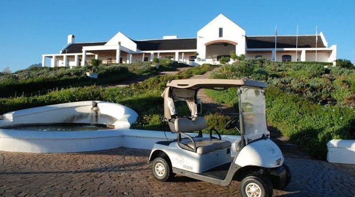 Winelands Golf Lodges