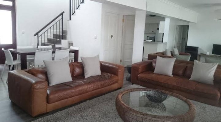 Winelands Golf Lodges