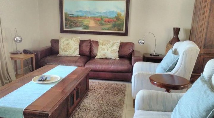 Winelands Golf Lodges