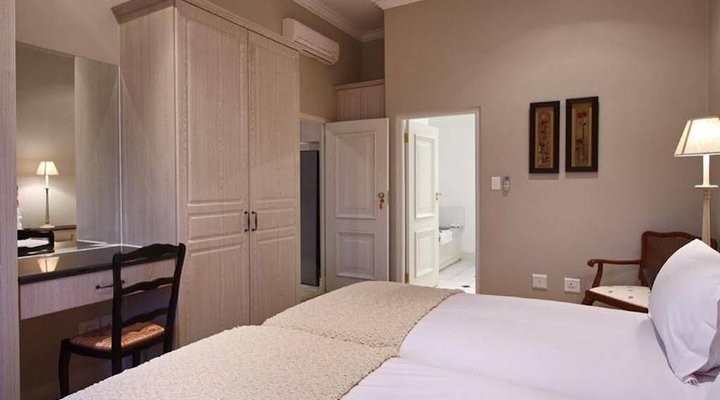 Winelands Golf Lodges