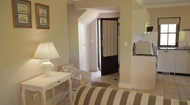 Winelands Golf Lodges