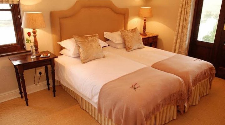 Winelands Golf Lodges