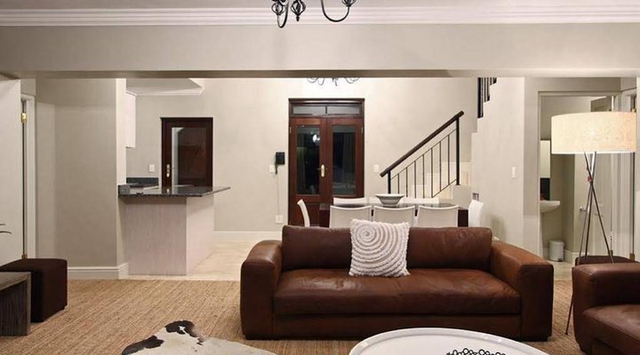 Winelands Golf Lodges