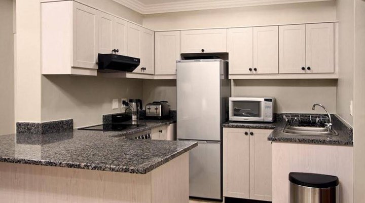 Winelands Golf Lodges