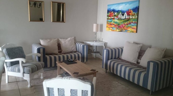 Winelands Golf Lodges