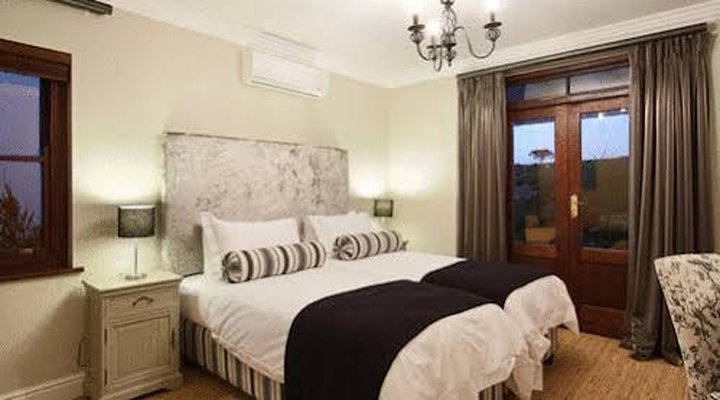 Winelands Golf Lodges