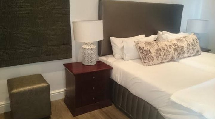 Winelands Golf Lodges