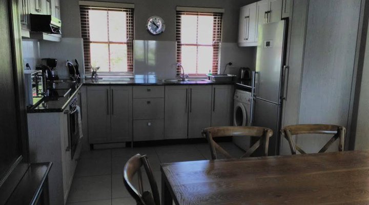 Winelands Golf Lodges