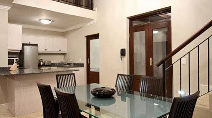 Winelands Golf Lodges