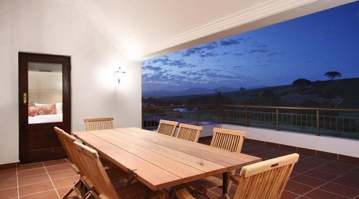 Winelands Golf Lodges