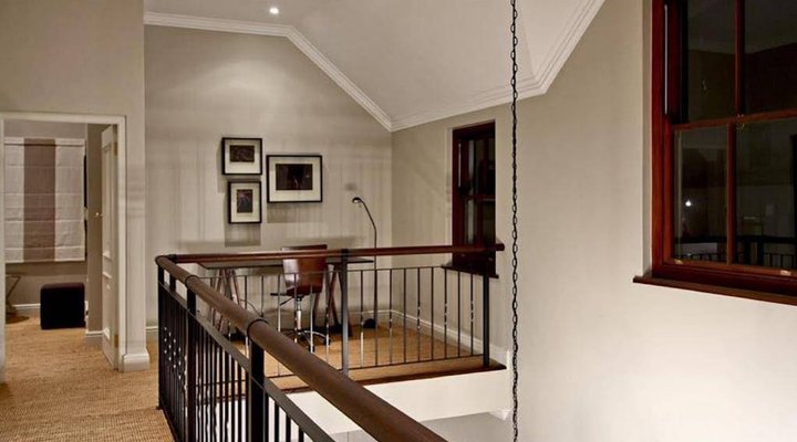 Winelands Golf Lodges