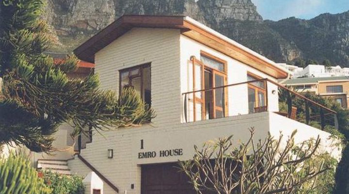 Emro House
