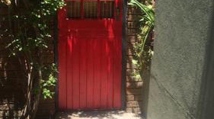 Leeuwenhof Guesthouse