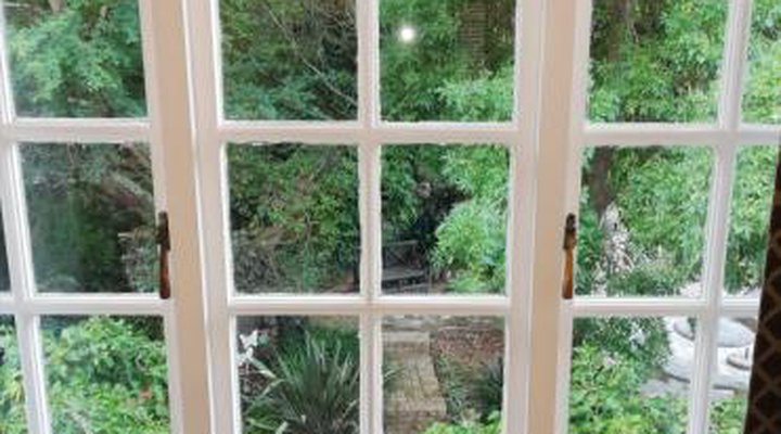 Leeuwenhof Guesthouse