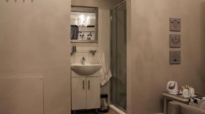 Leeuwenhof Guesthouse
