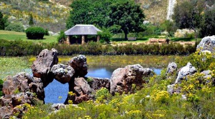 Leeuwenhof Guesthouse