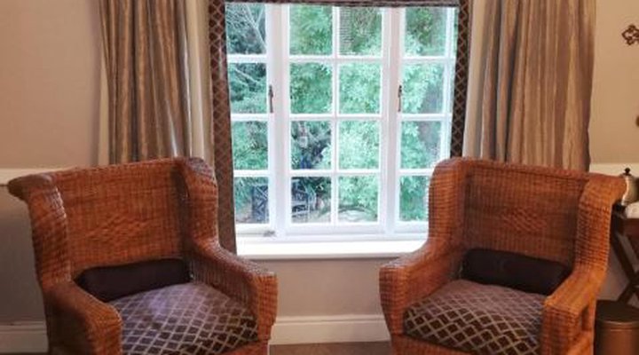 Leeuwenhof Guesthouse