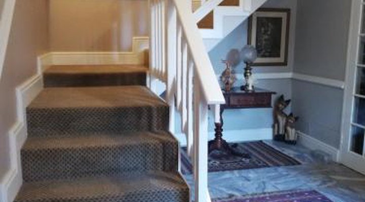 Leeuwenhof Guesthouse
