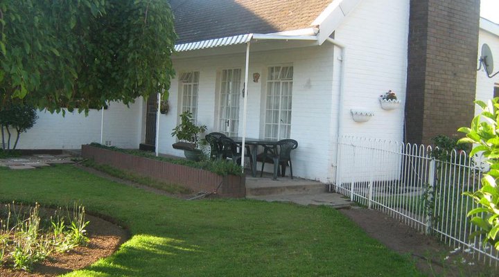 Mentor Guest House