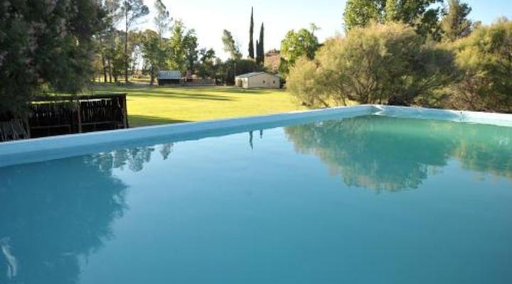 Melton Wold Guest Farm