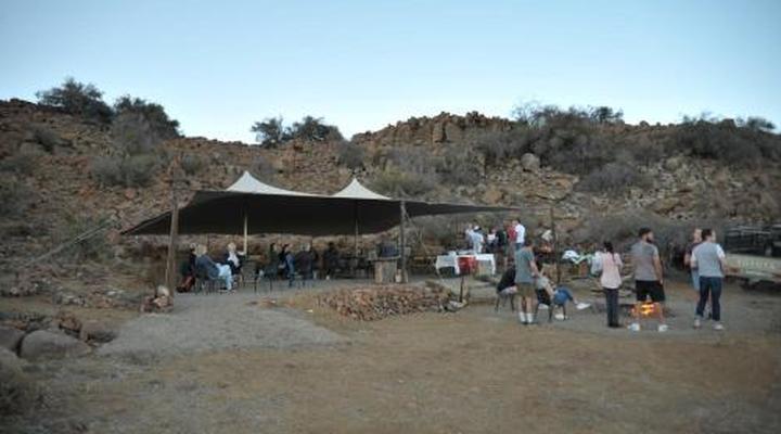 Melton Wold Guest Farm