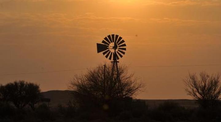 Melton Wold Guest Farm