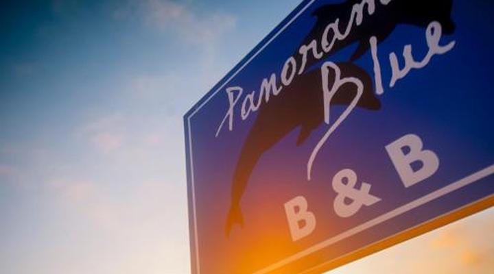 Panoramic Blue B&B