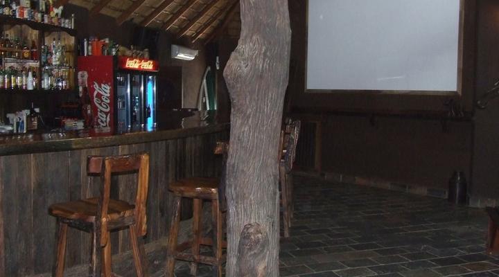 Lukafrica Riverside Chalets & Safaris