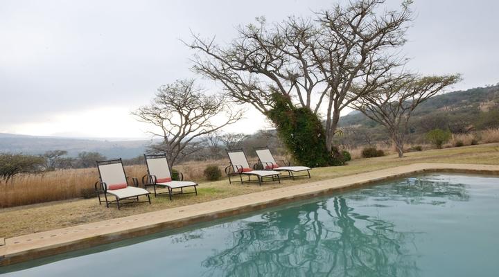 Fugitives' Drift Guest House