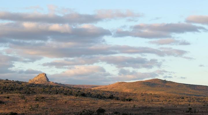 Fugitives' Drift Guest House