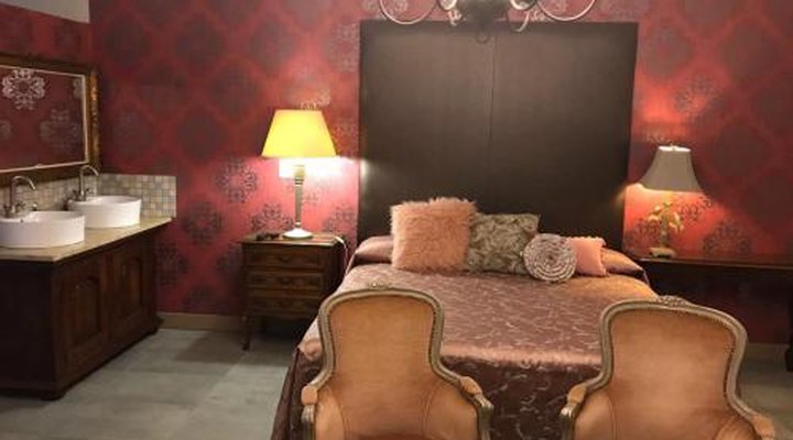 Villa Brocant Guest House and Antiques